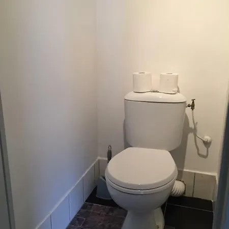 Deux Pieces Derniere Etage Avec Terrasse *