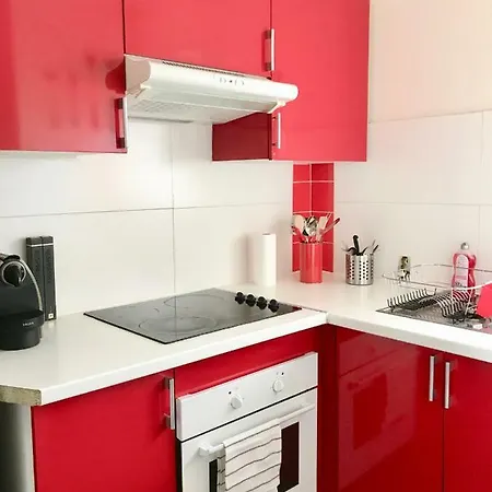 شقة Deux Pieces Derniere Etage Avec Terrasse
